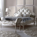 Sovereign Palais Tufted Bed (BO46)