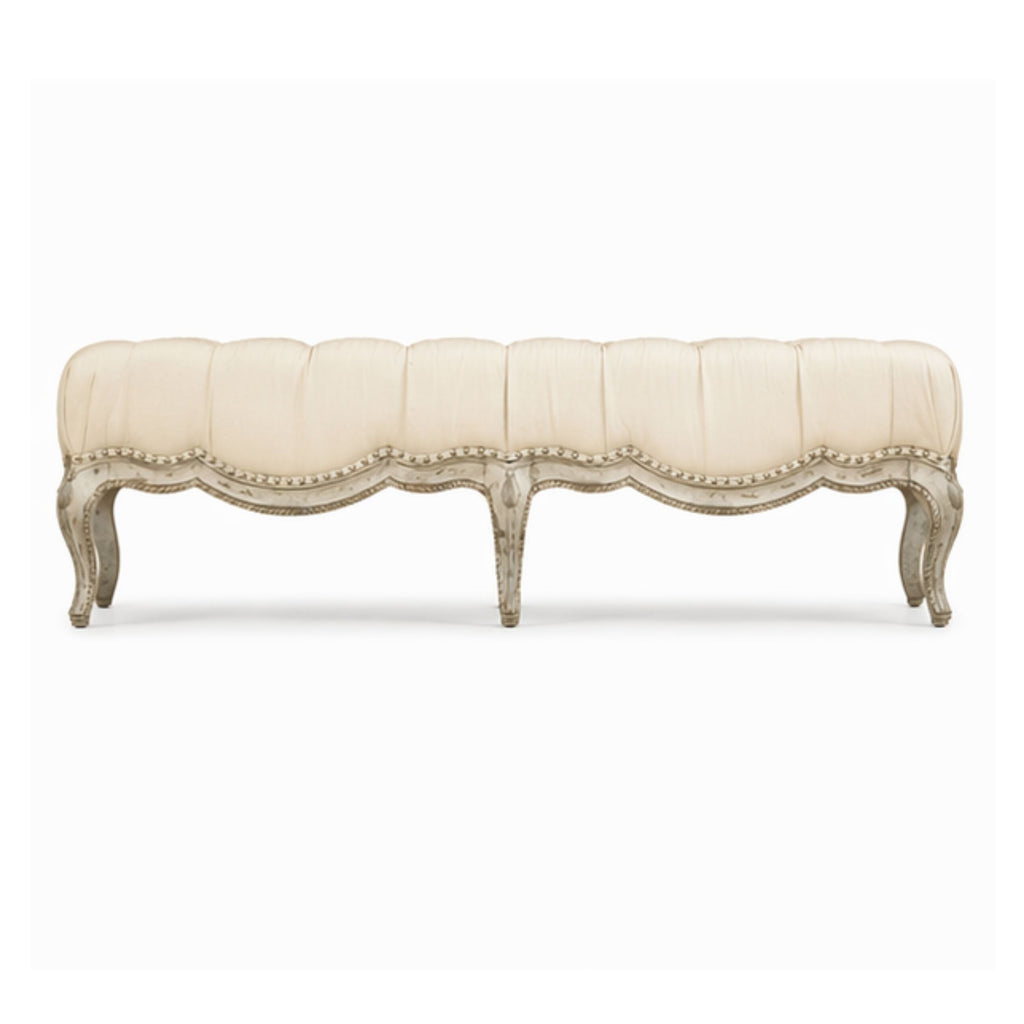 Velisse Ottoman (O-011)