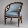 Morven Accent Chair (A025)