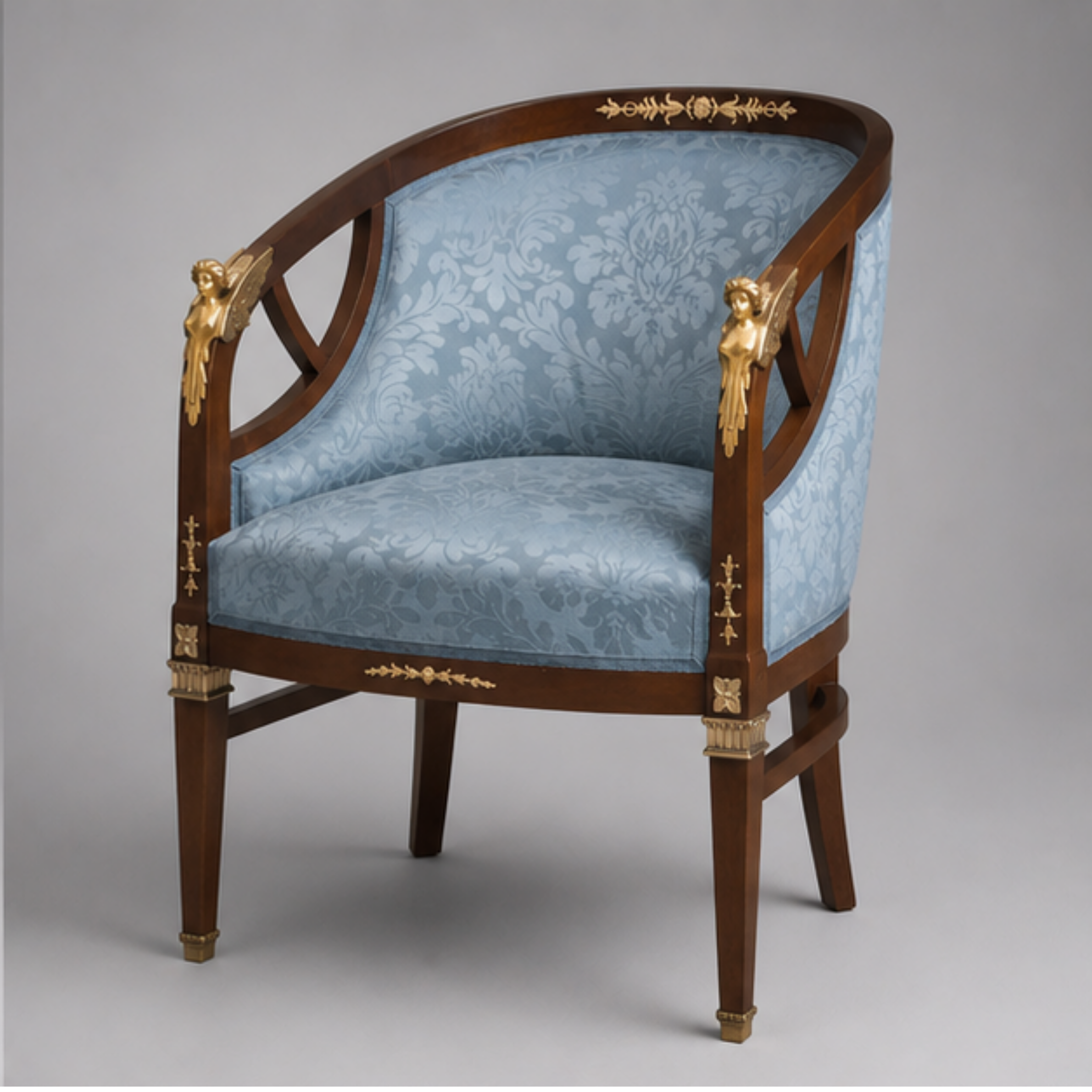 Morven Accent Chair (A025)