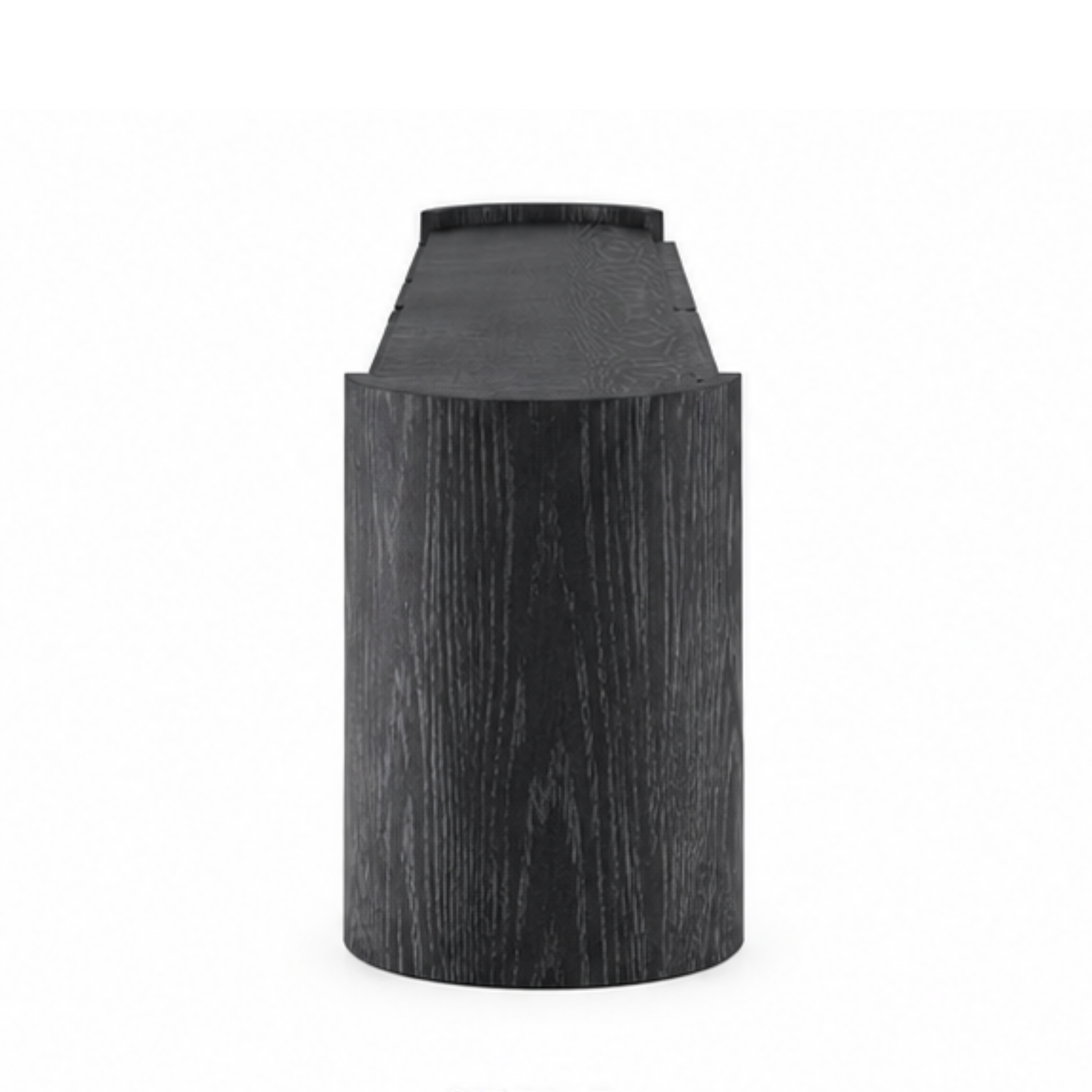 Obsidian Block Sideboard (SB020)
