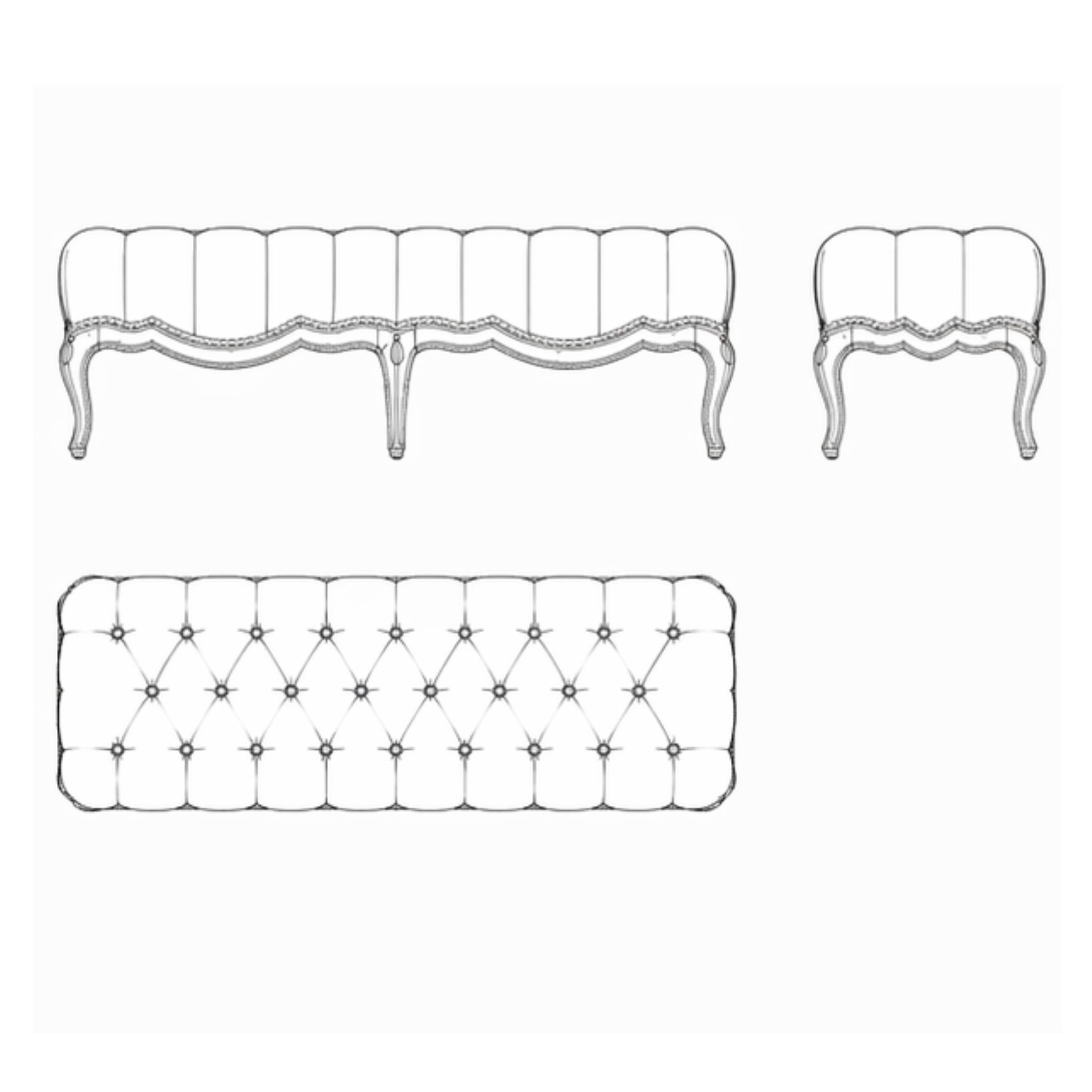 Velisse Ottoman (O-011)