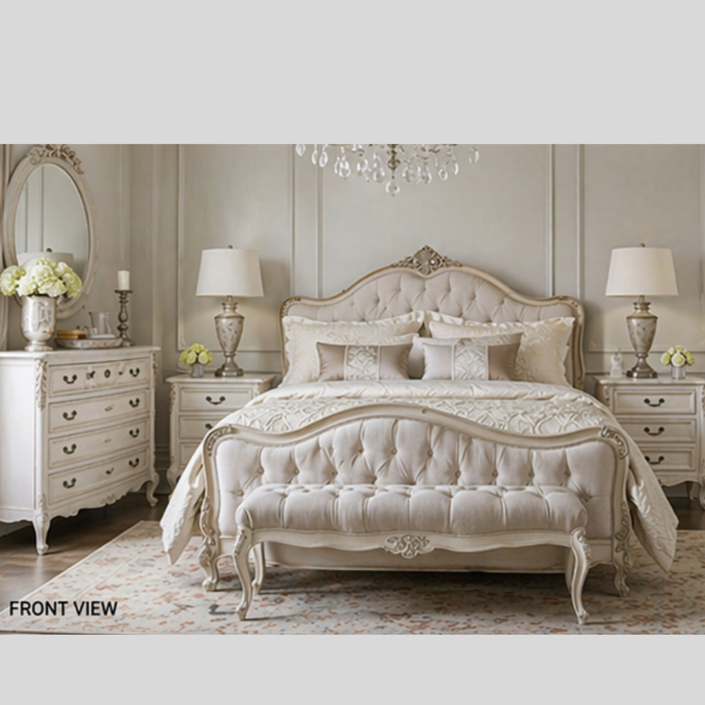 Elowen Bed (B012)
