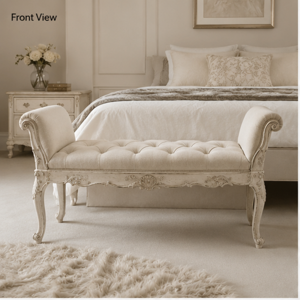 Grace Bench (BB031)