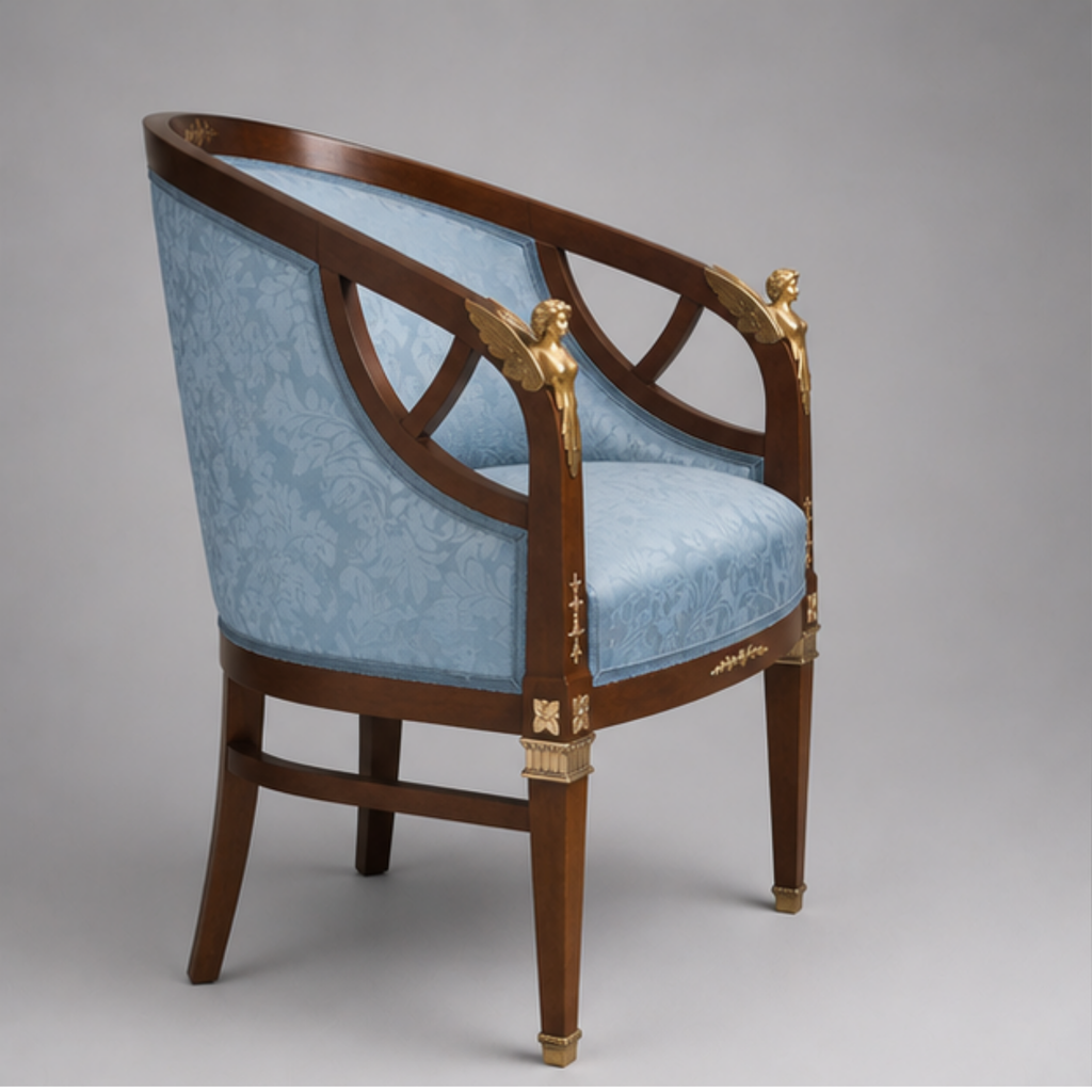 Morven Accent Chair (A025)