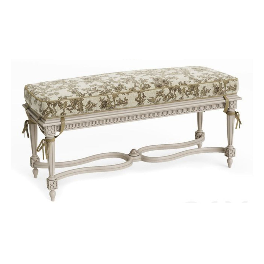 Aurelle Ottoman (O-012)