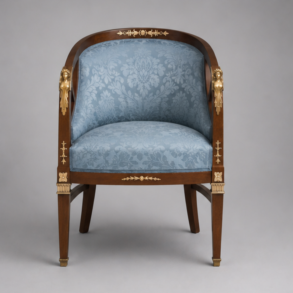 Morven Accent Chair (A025)