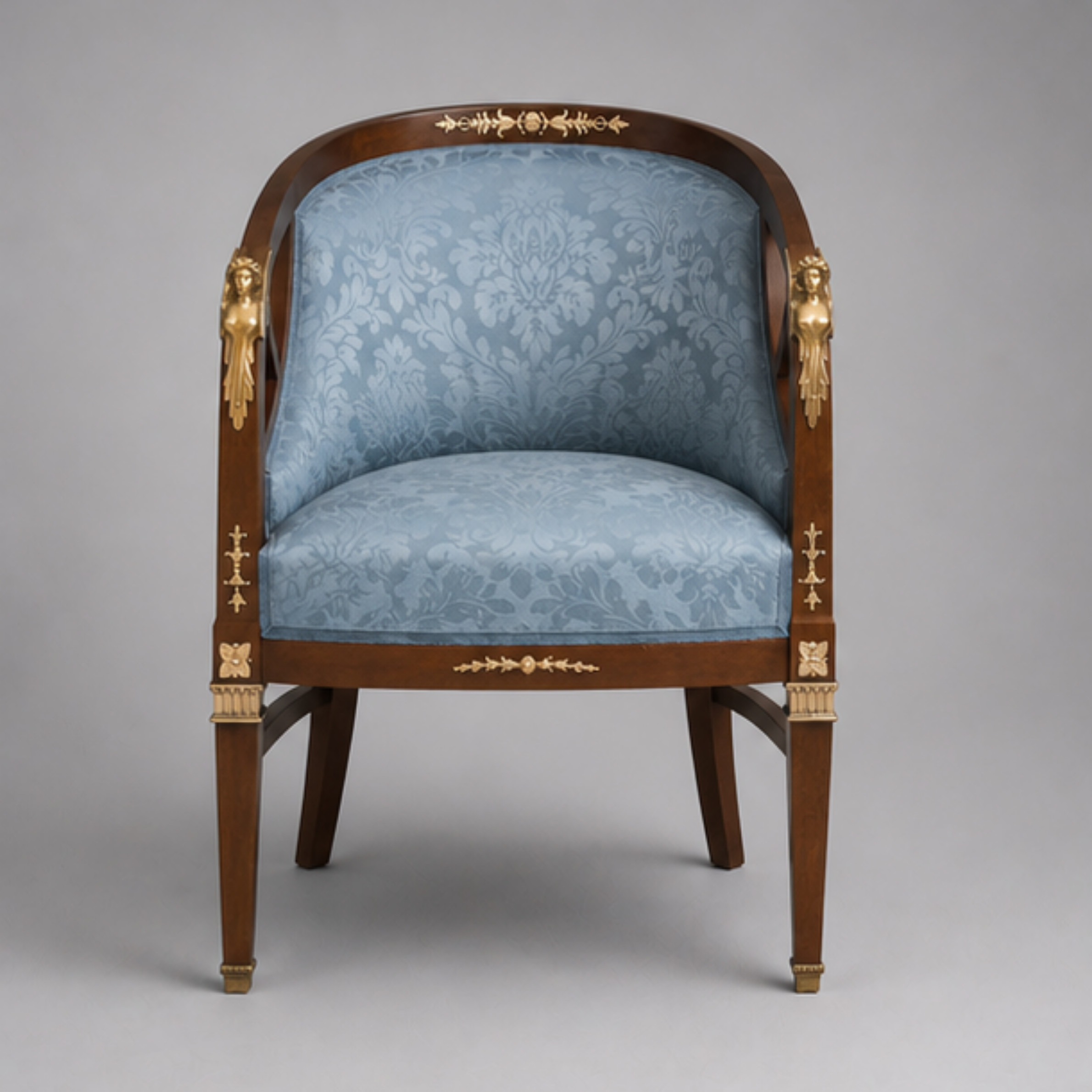 Morven Accent Chair (A025)