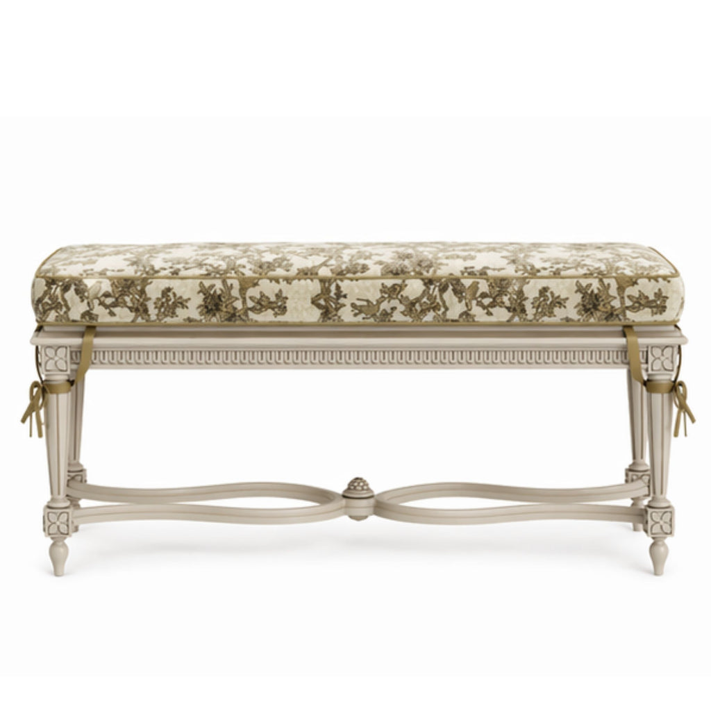 Aurelle Ottoman (O-012)