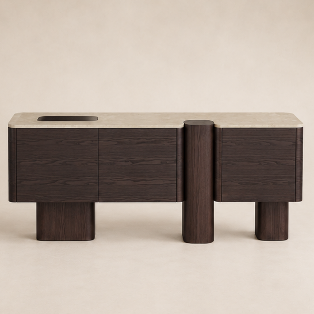 Axis Sideboard (SB021)