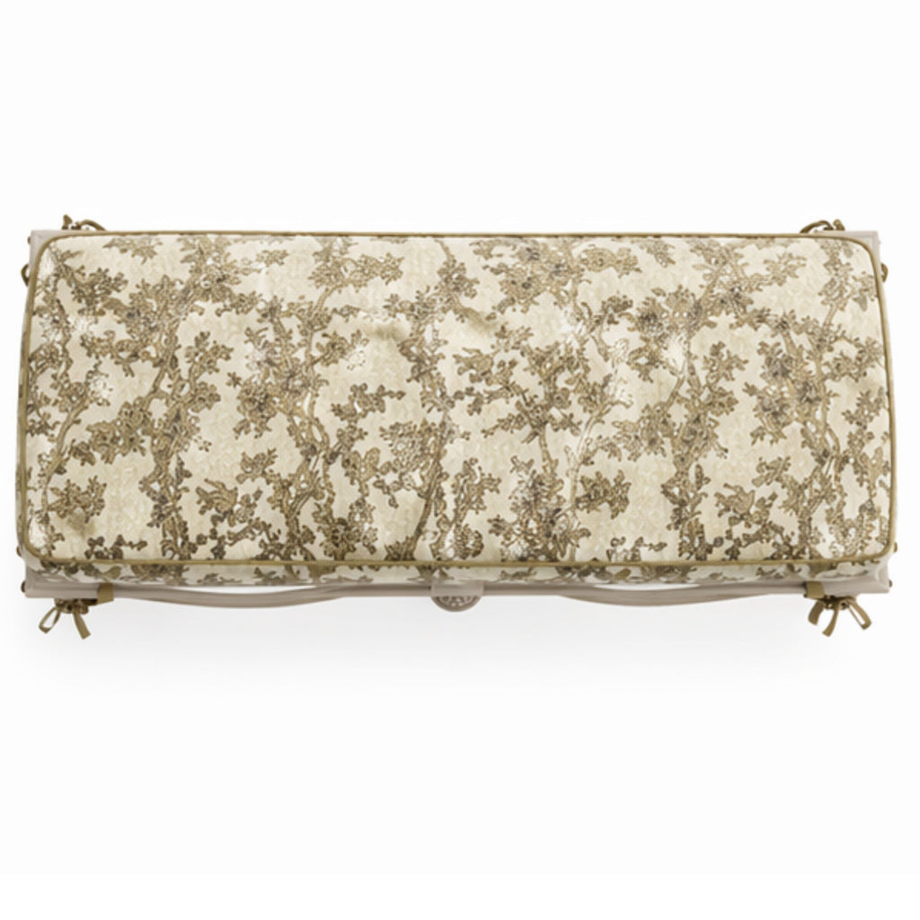 Aurelle Ottoman (O-012)