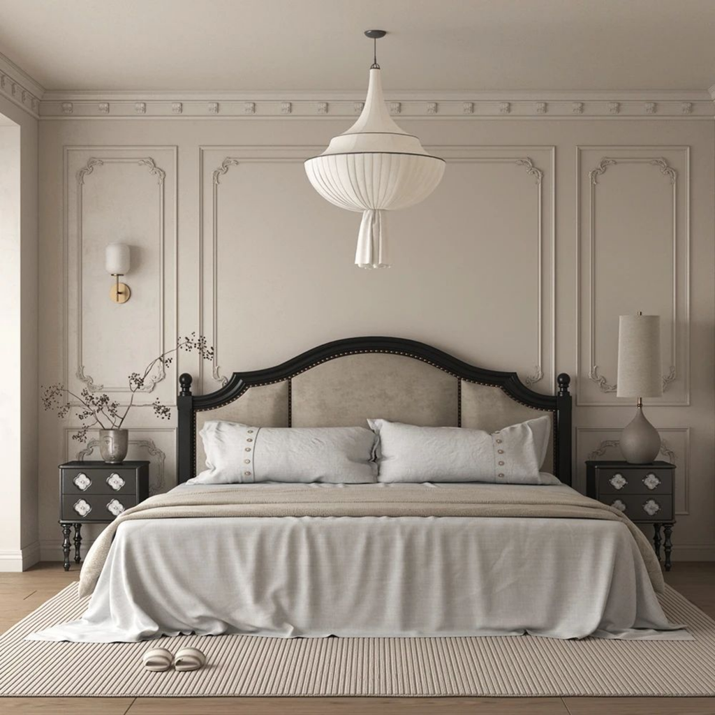 Caelix Bed (B013)