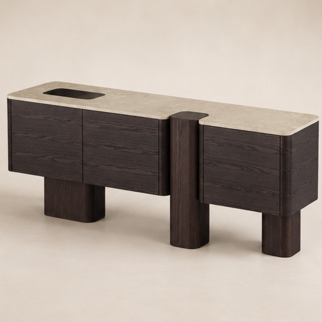 Axis Sideboard (SB021)