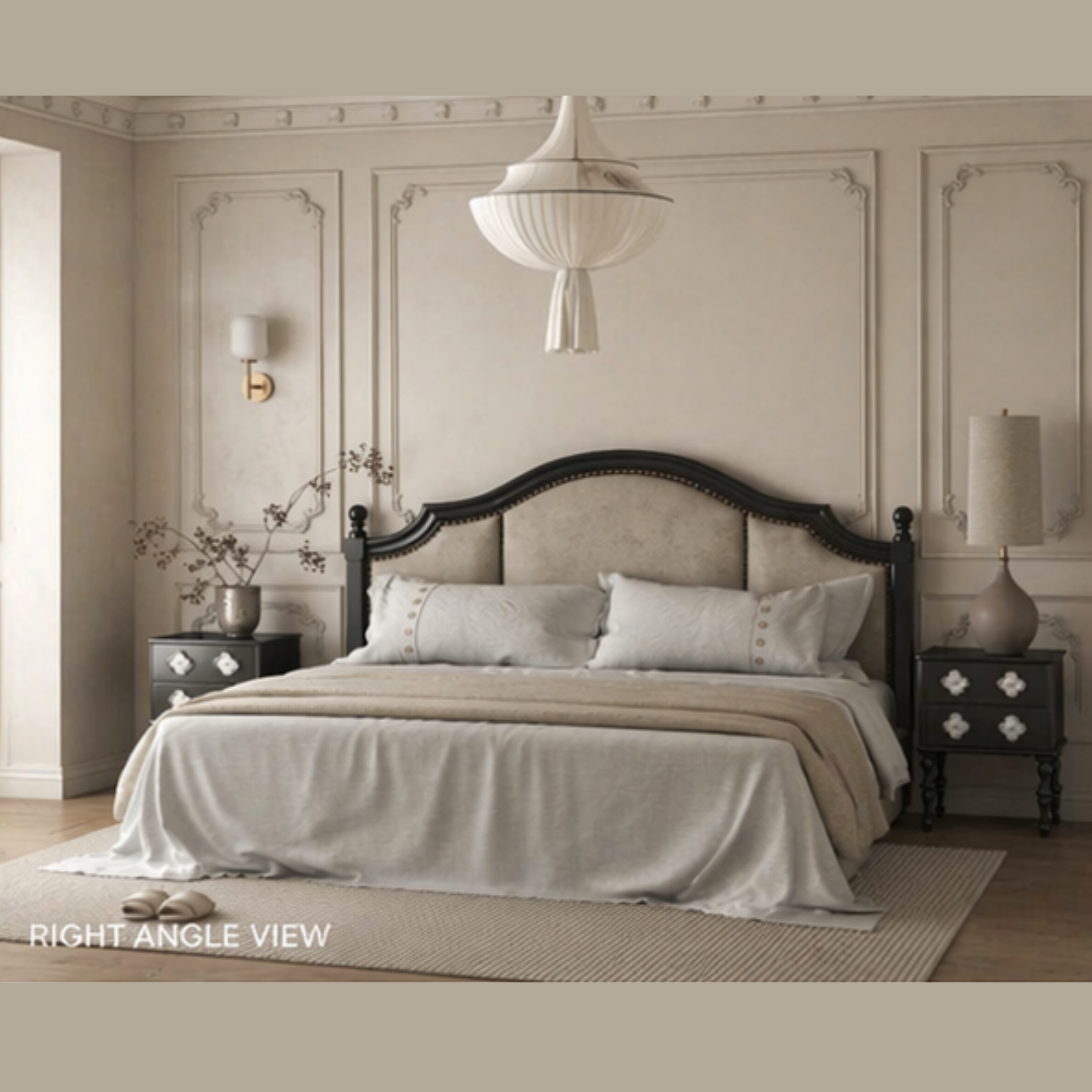 Caelix Bed (B013)