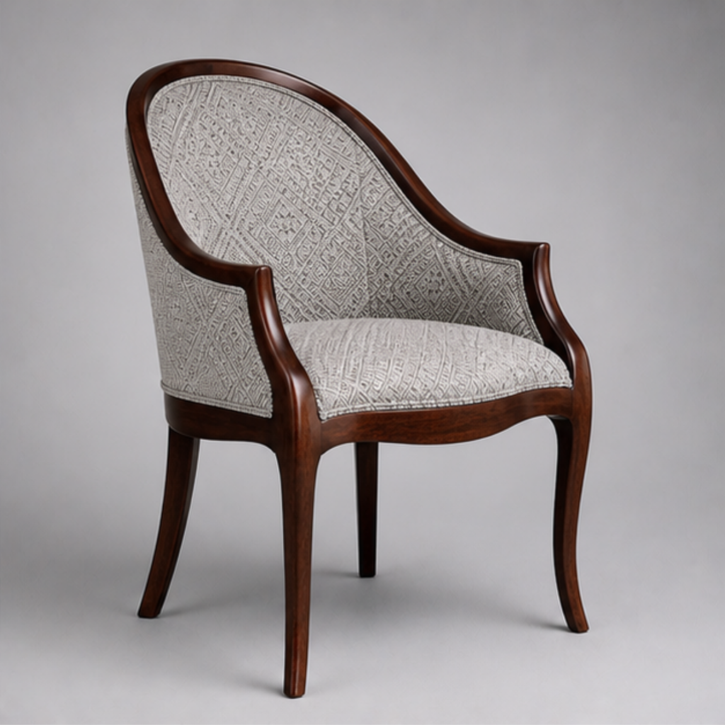 Celvora Classic Chair (A026)
