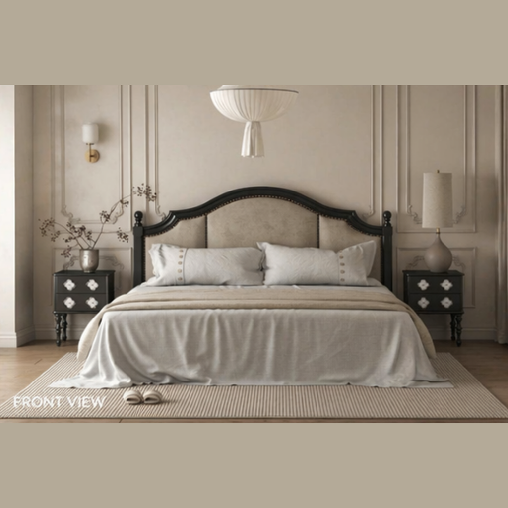Caelix Bed (B013)