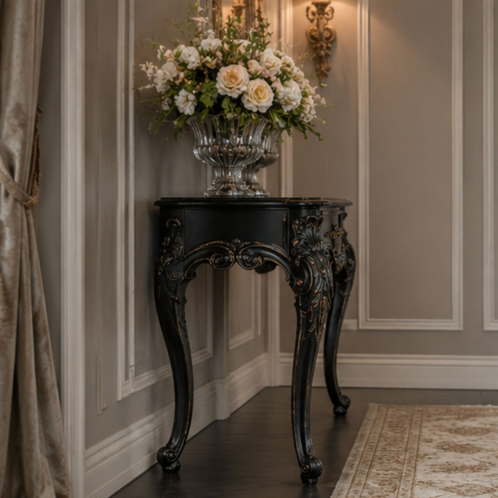 Mehrunisa Console Table (S001)