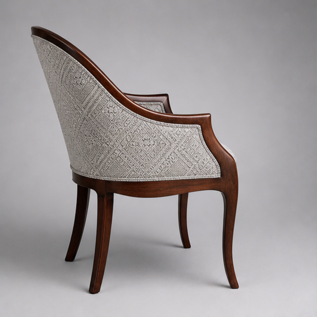 Celvora Classic Chair (A026)