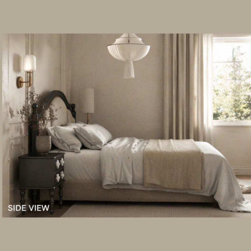 Caelix Bed (B013)