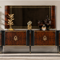 Astoria Art Deco Sideboard (SB022)