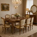 Windsor Heritage Dining Table (DT-010)