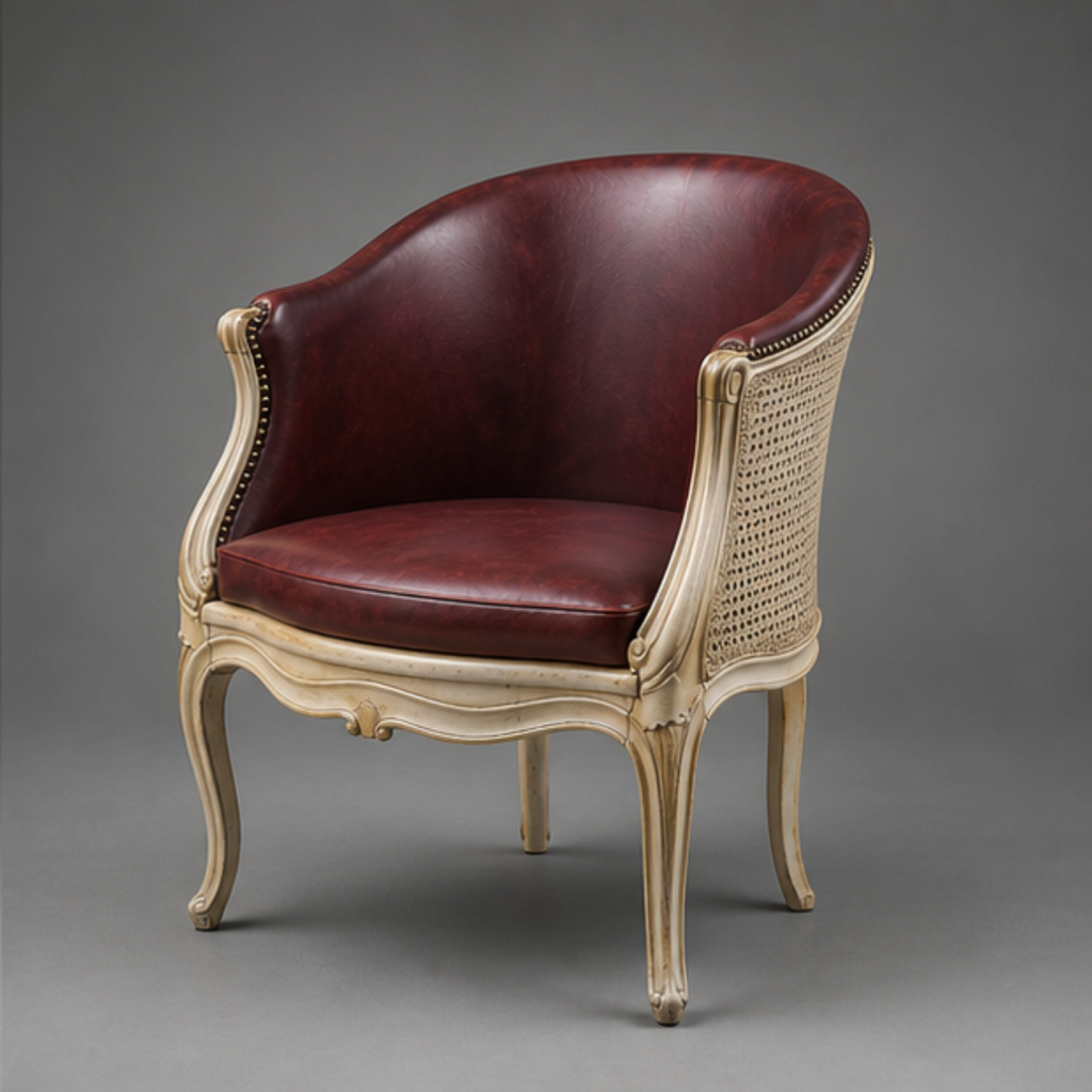 Orvella Lounge Chair (A027)