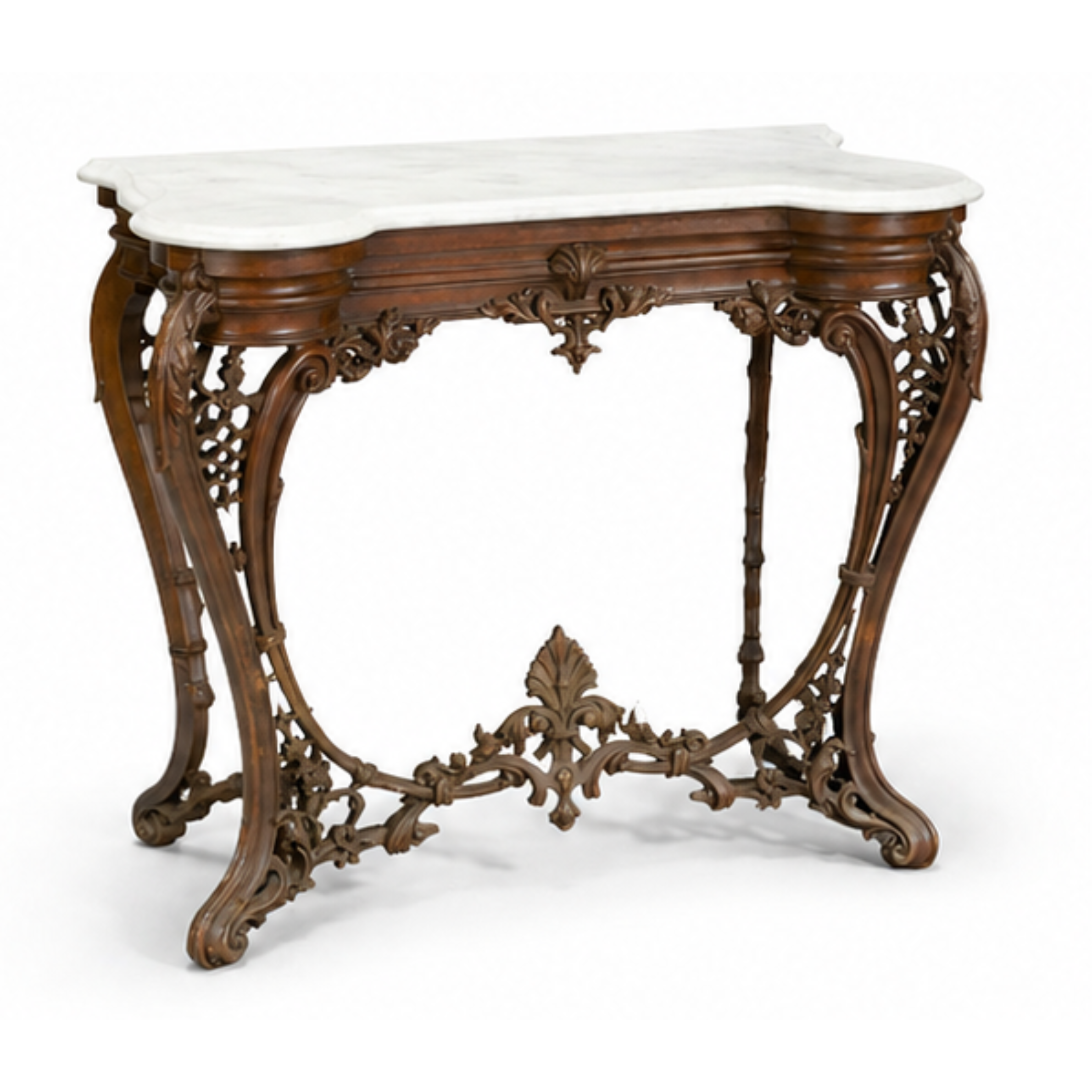 Baroque – ST 036