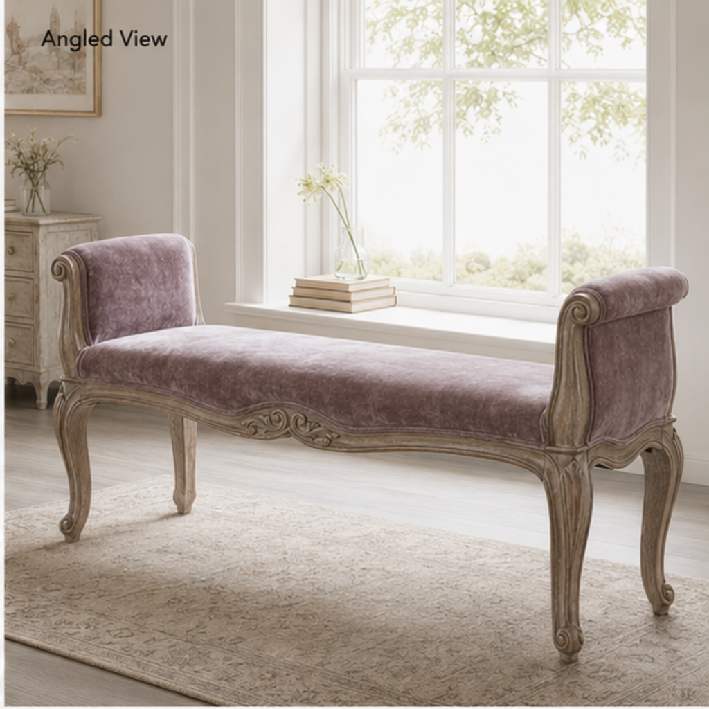 Eden Bench (BB032)