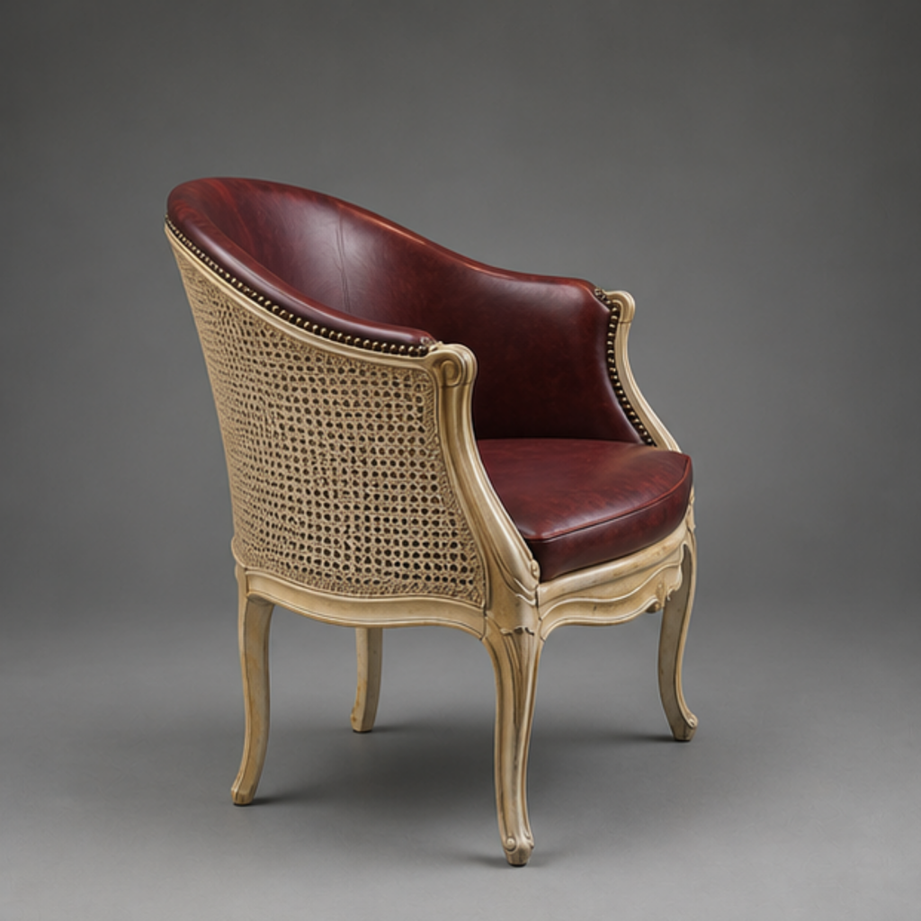 Orvella Lounge Chair (A027)