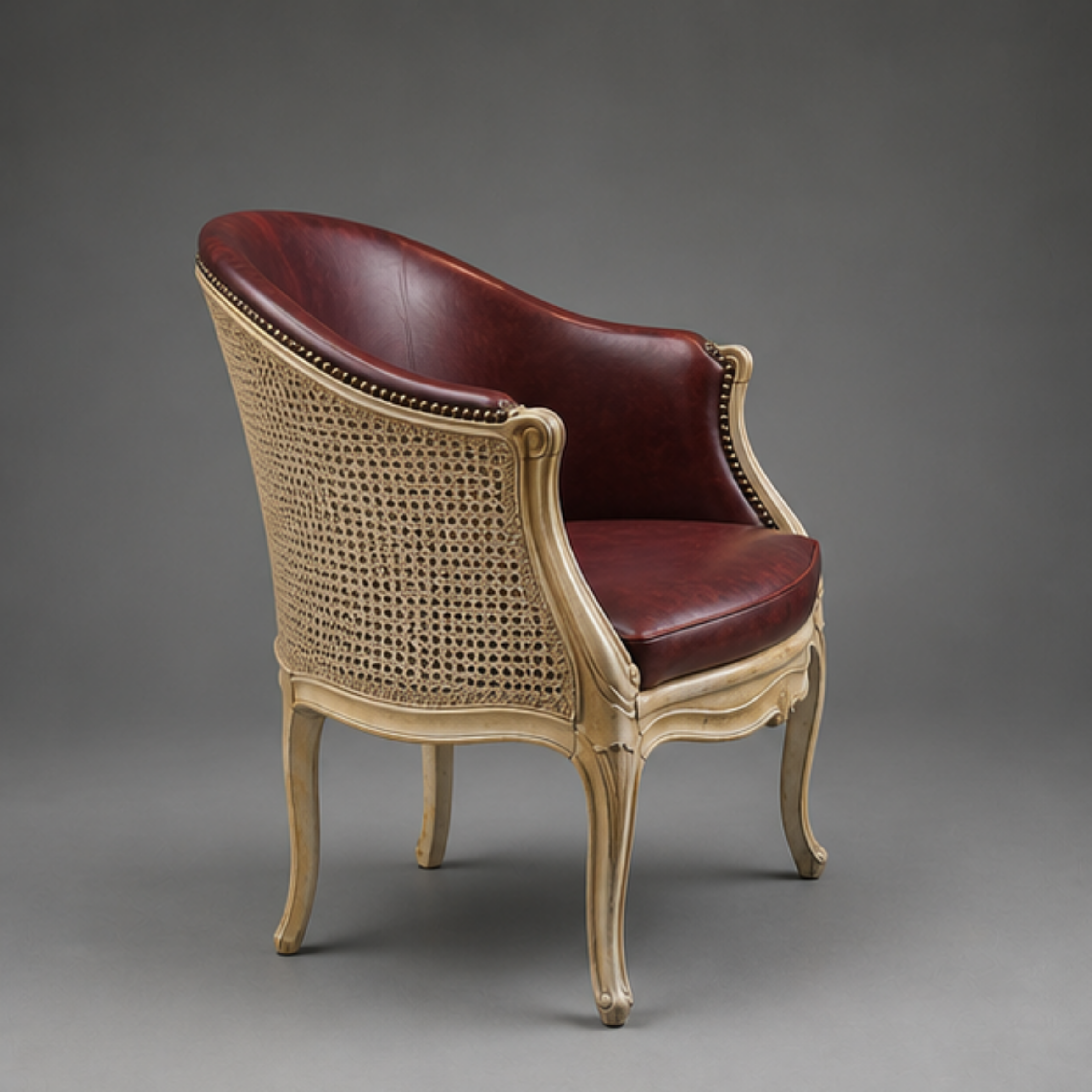 Orvella Lounge Chair (A027)
