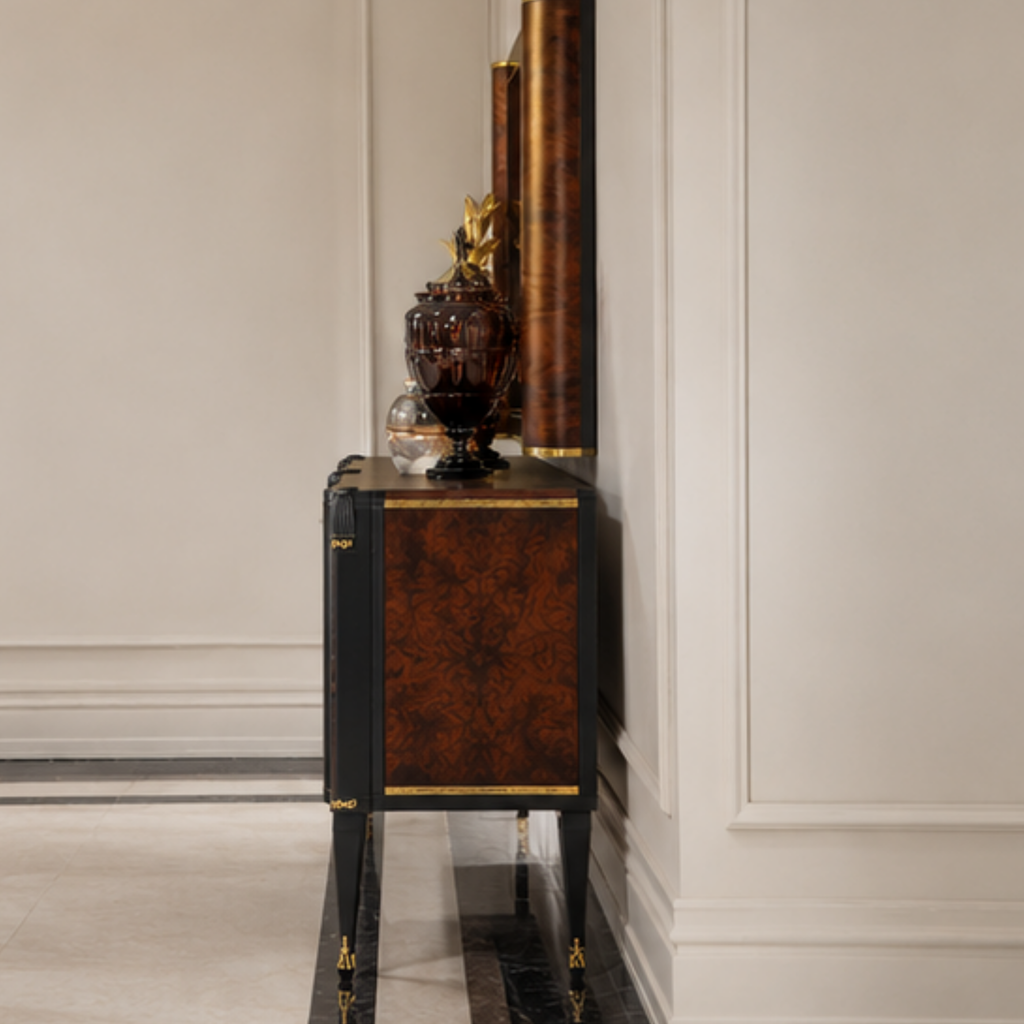 Astoria Art Deco Sideboard (SB022)