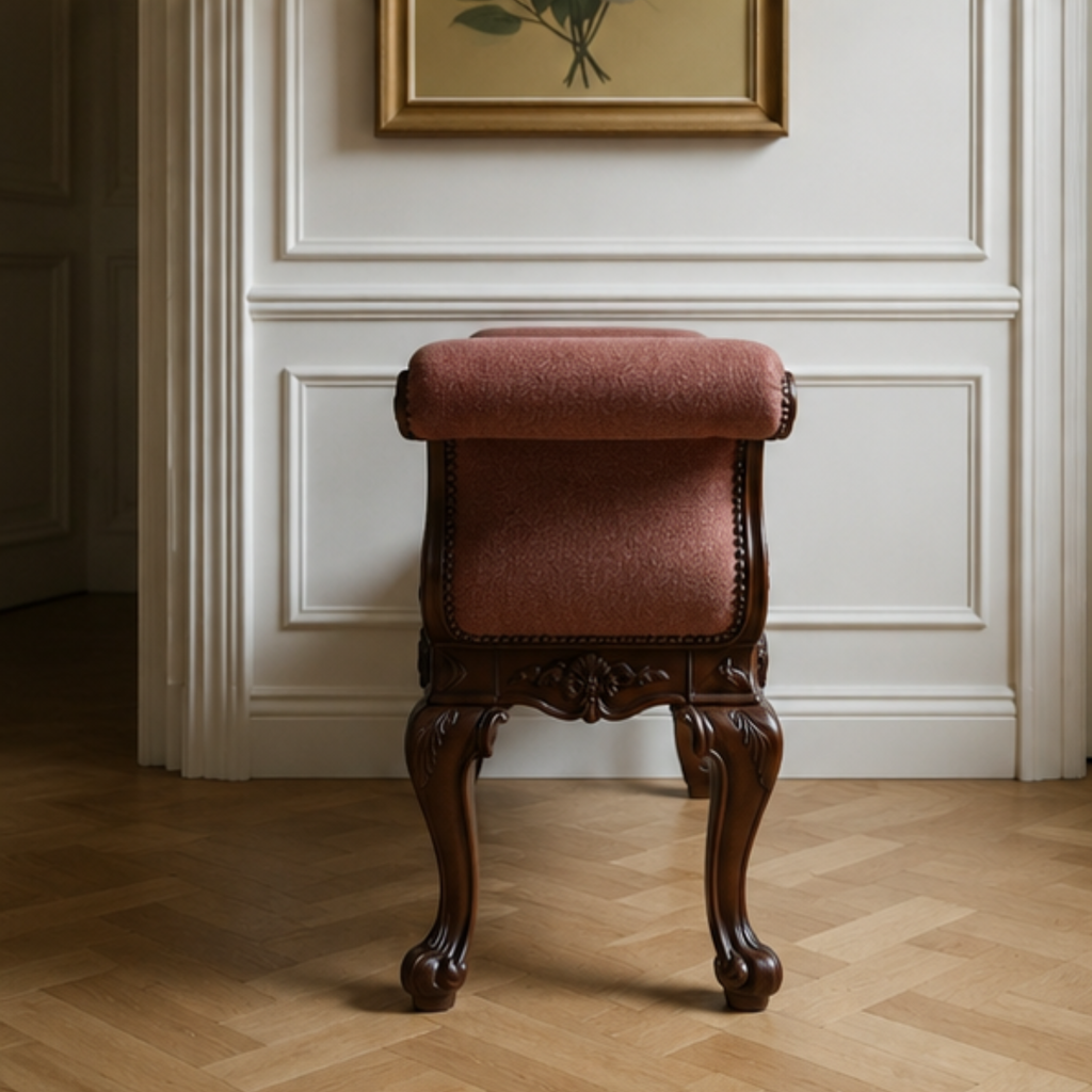 Rajwada Entry Bench (EB001)
