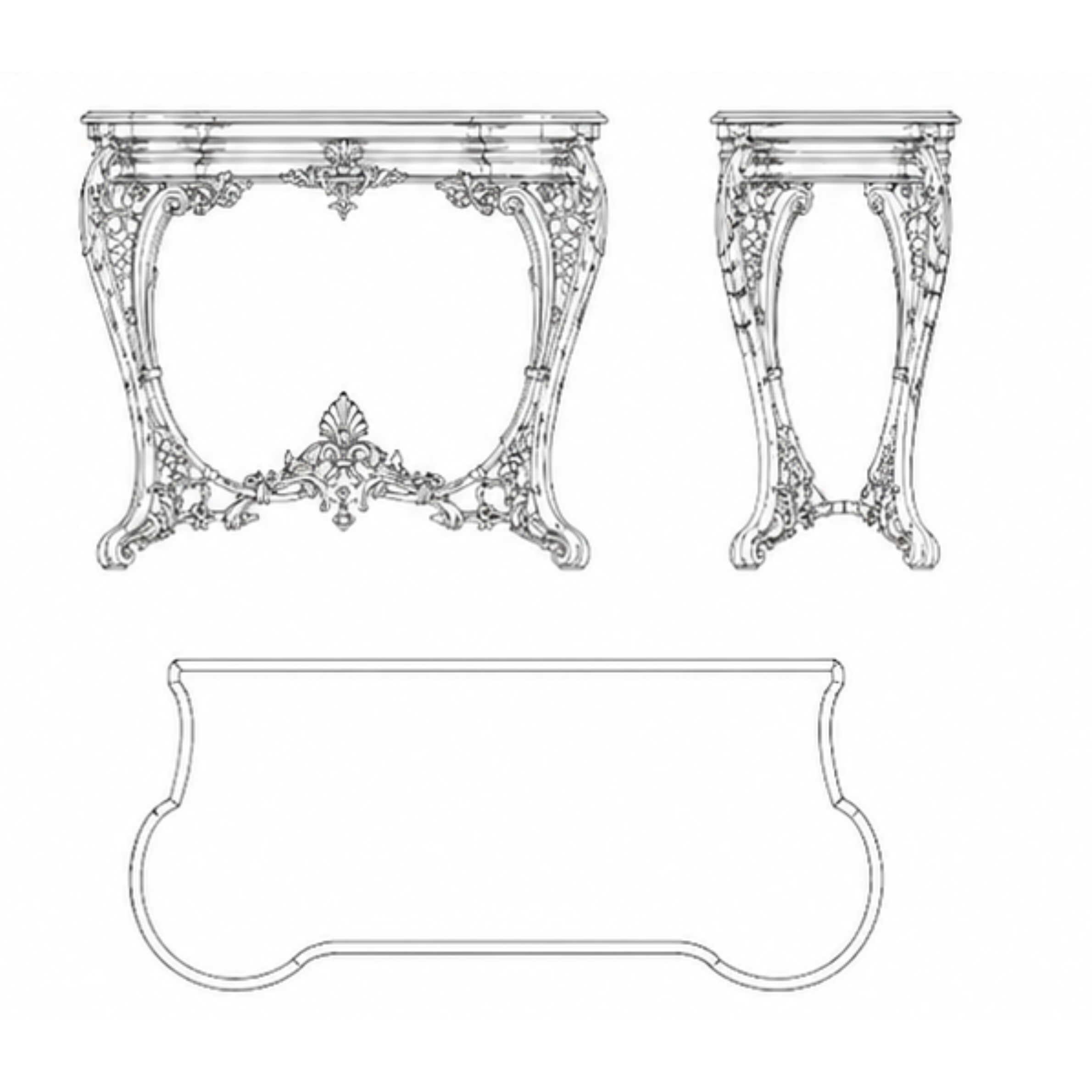 Baroque – ST 036