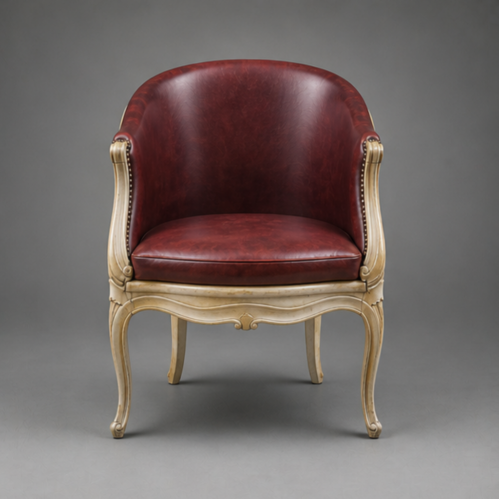 Orvella Lounge Chair (A027)