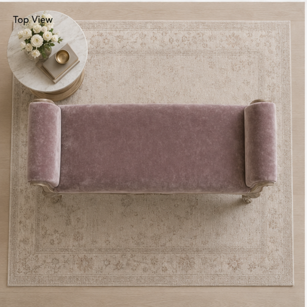Eden Bench (BB032)