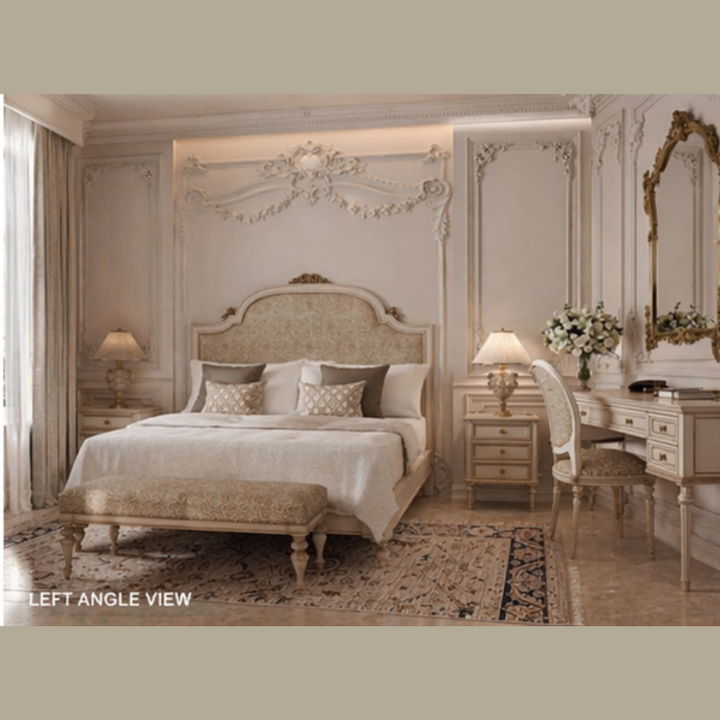 Solenne Bed (B014)