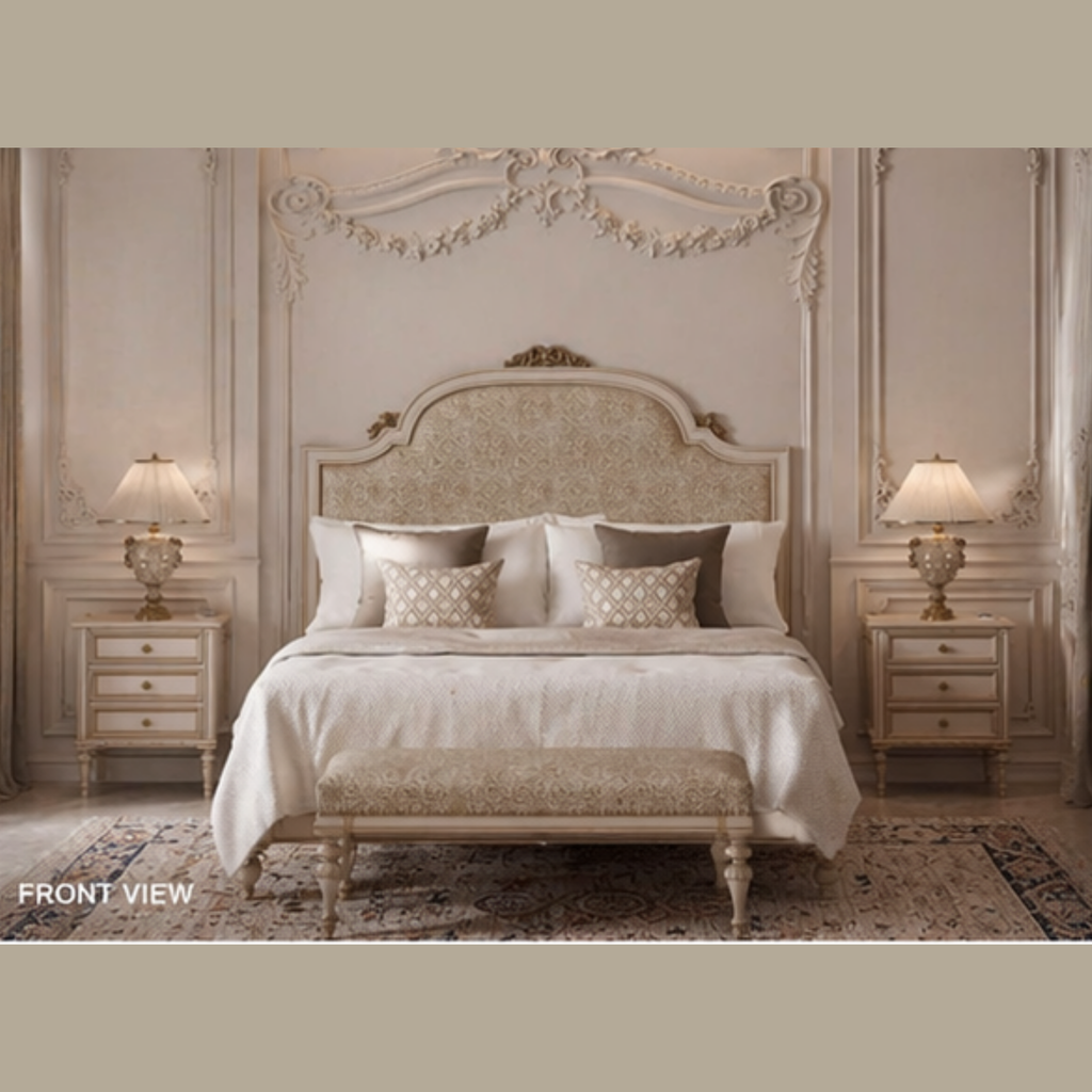 Solenne Bed (B014)