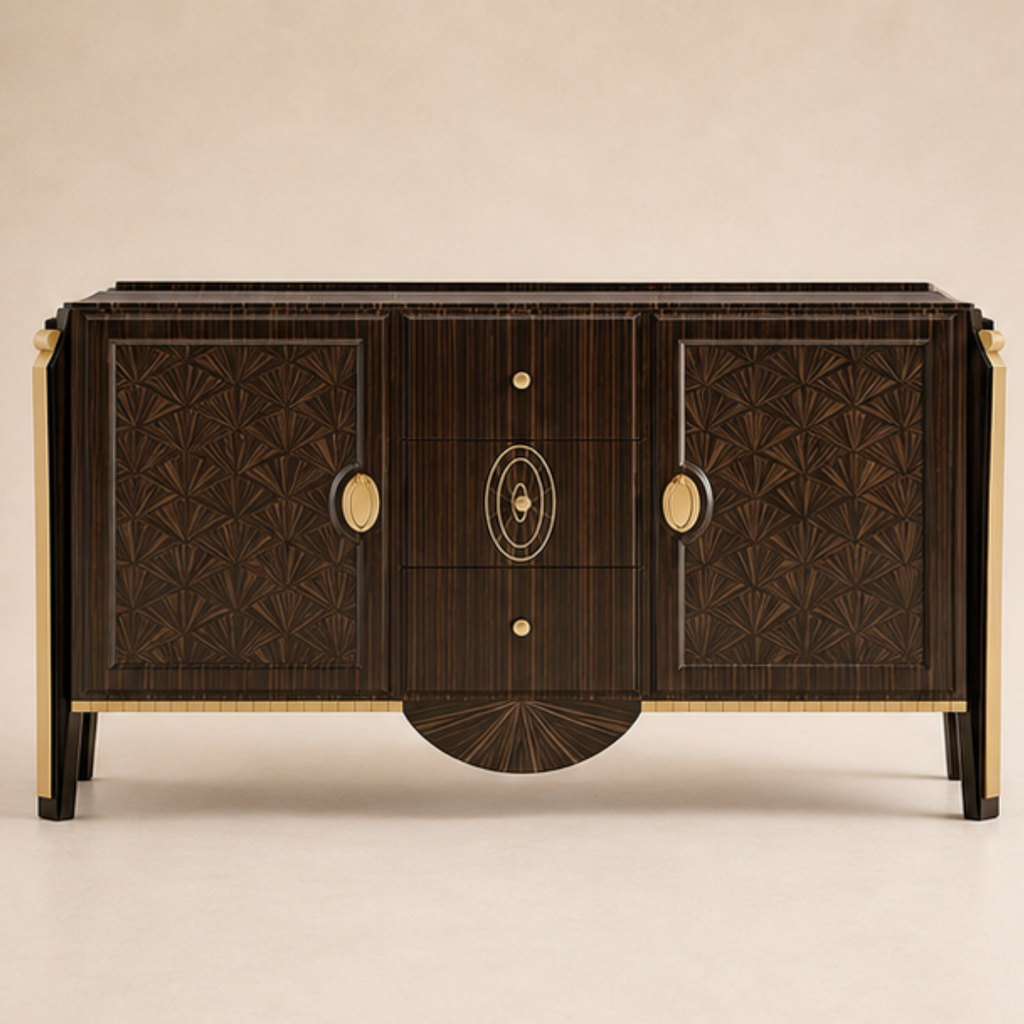 Valmont Sideboard (SB023)