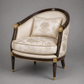 Zephora Accent Chair (A028)