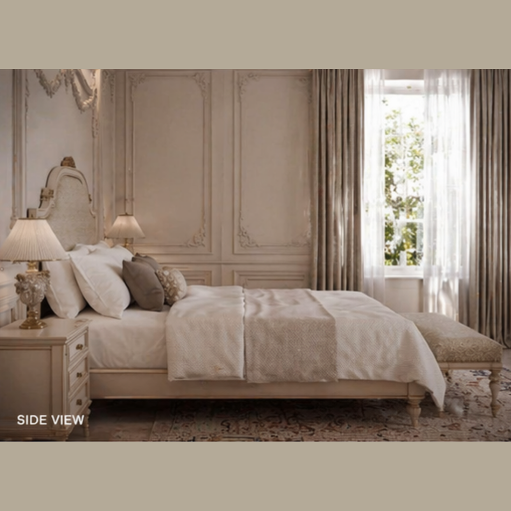 Solenne Bed (B014)