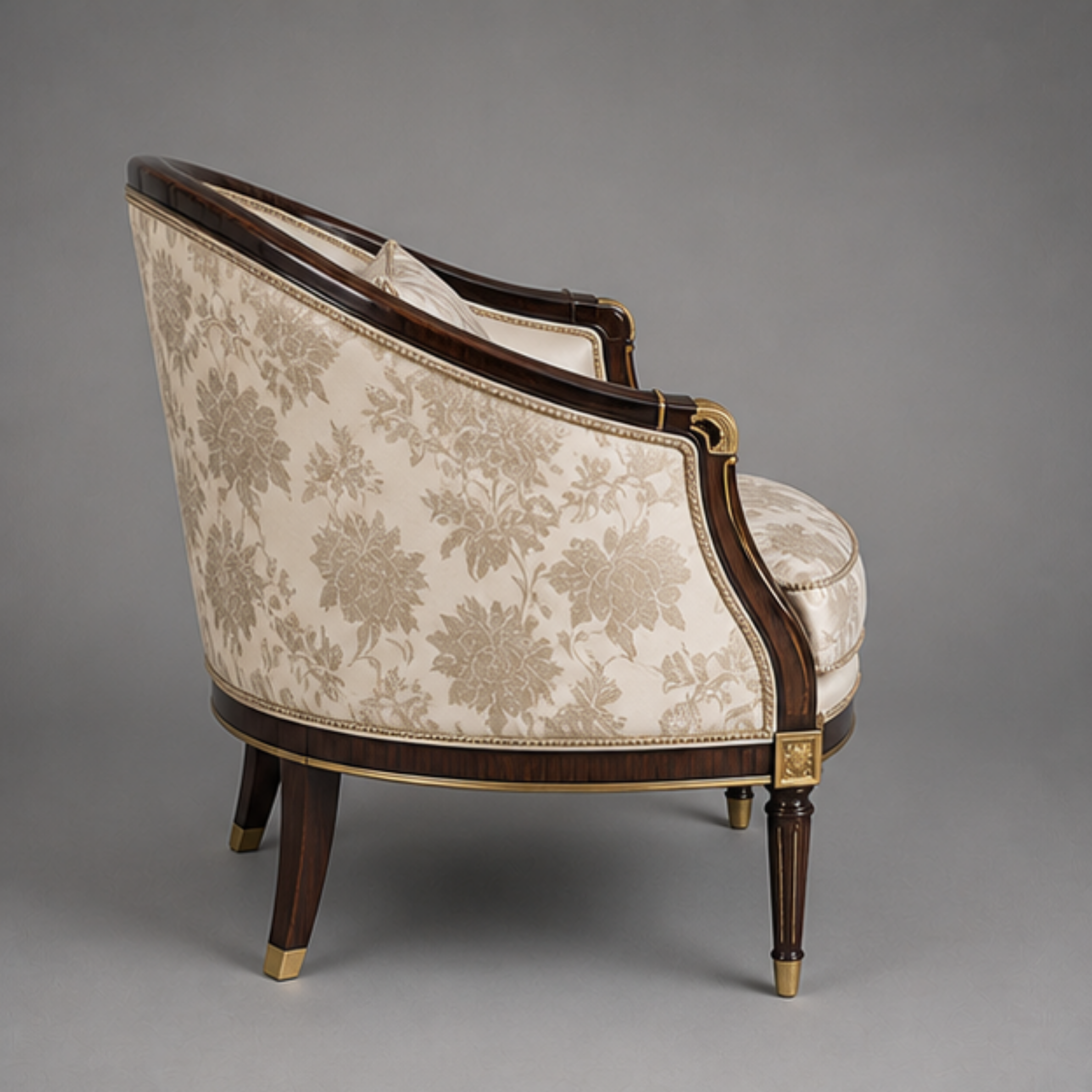 Zephora Accent Chair (A028)