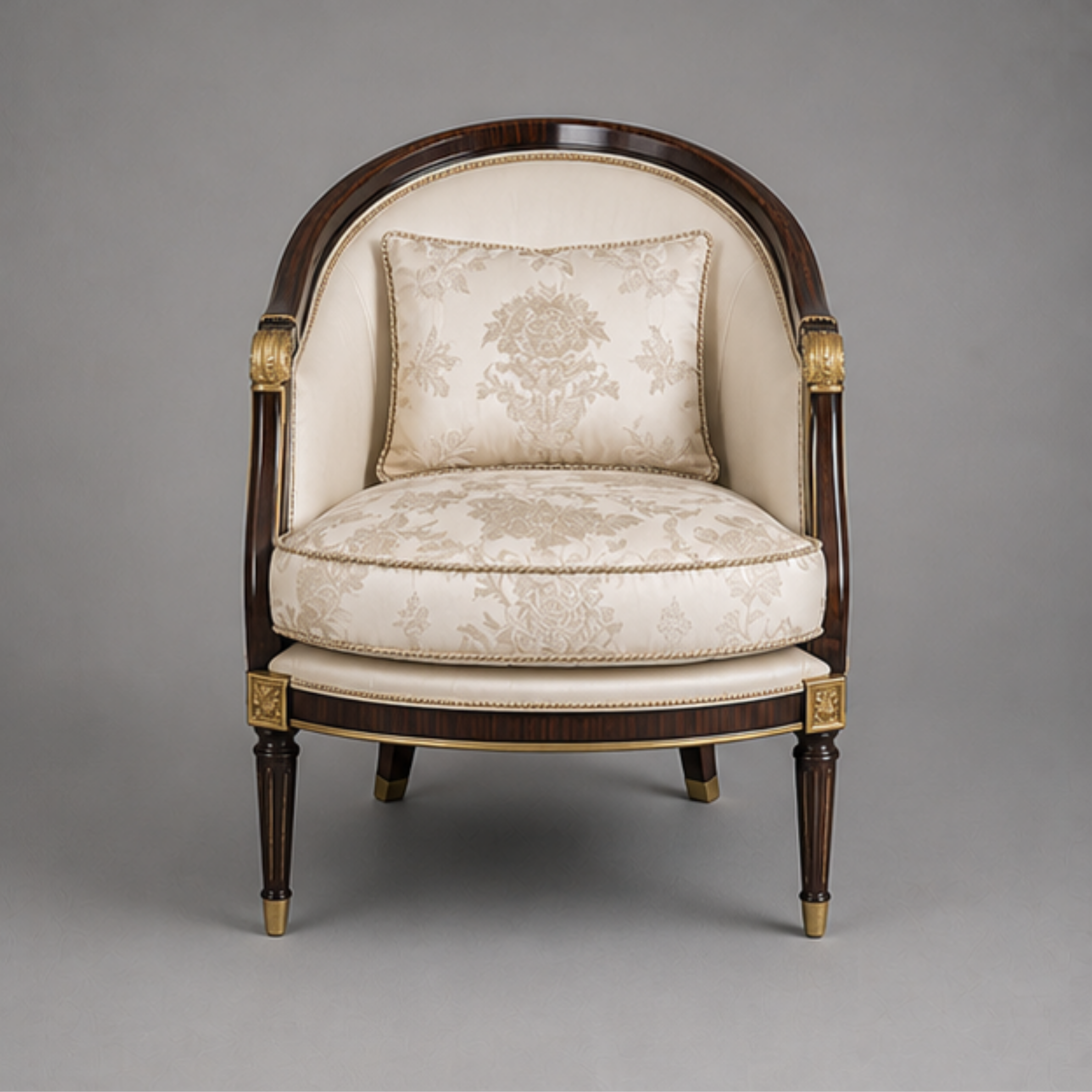 Zephora Accent Chair (A028)