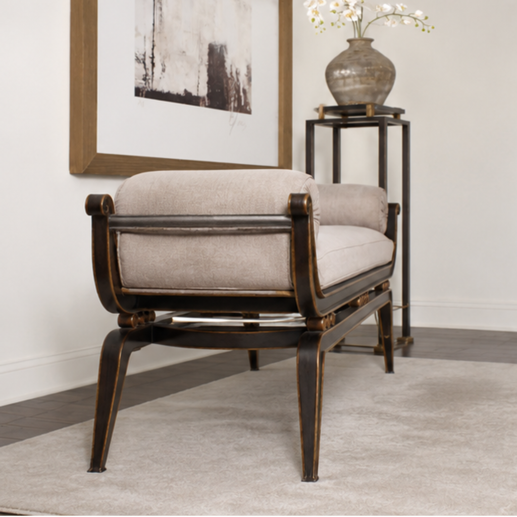 Astera Entry Bench (EB002)