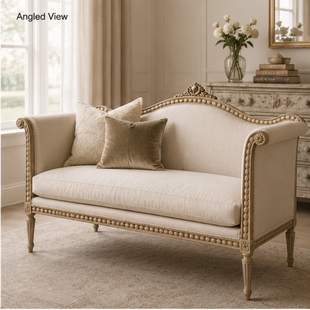 Sienna Bench (BB033)
