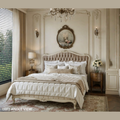 Veradis Bed (B015)