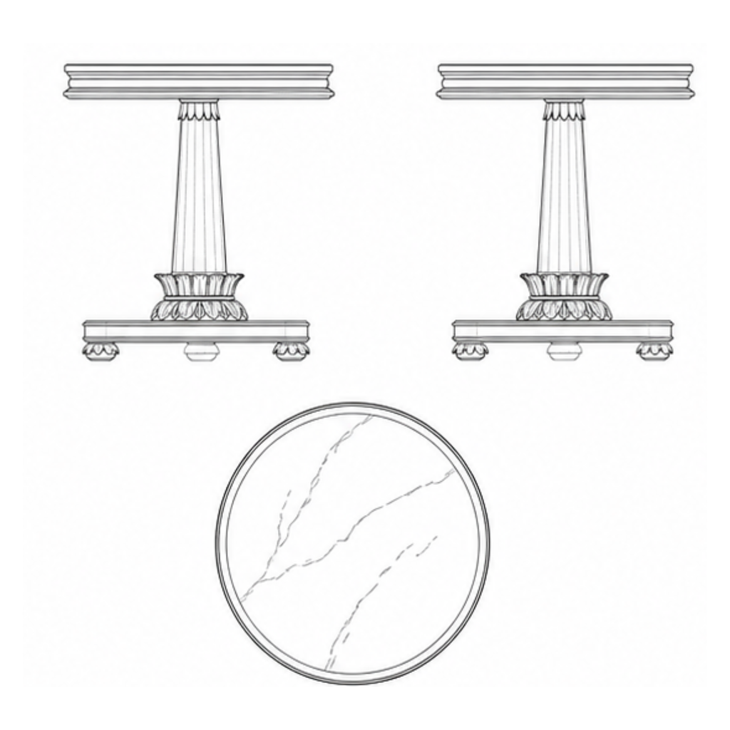 Regalia – ST 010