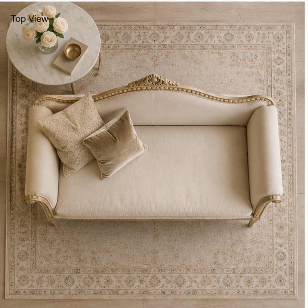 Sienna Bench (BB033)