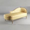 Aurelia Chaise Ottoman (O-016)