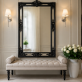 Versailles Entry Bench (EB003)