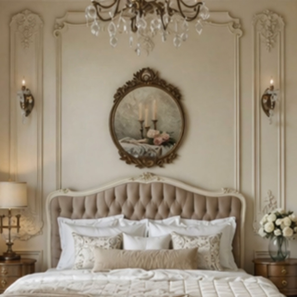 Veradis Bed (B015)